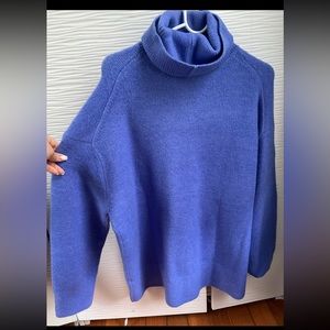 ZARA SWEATER